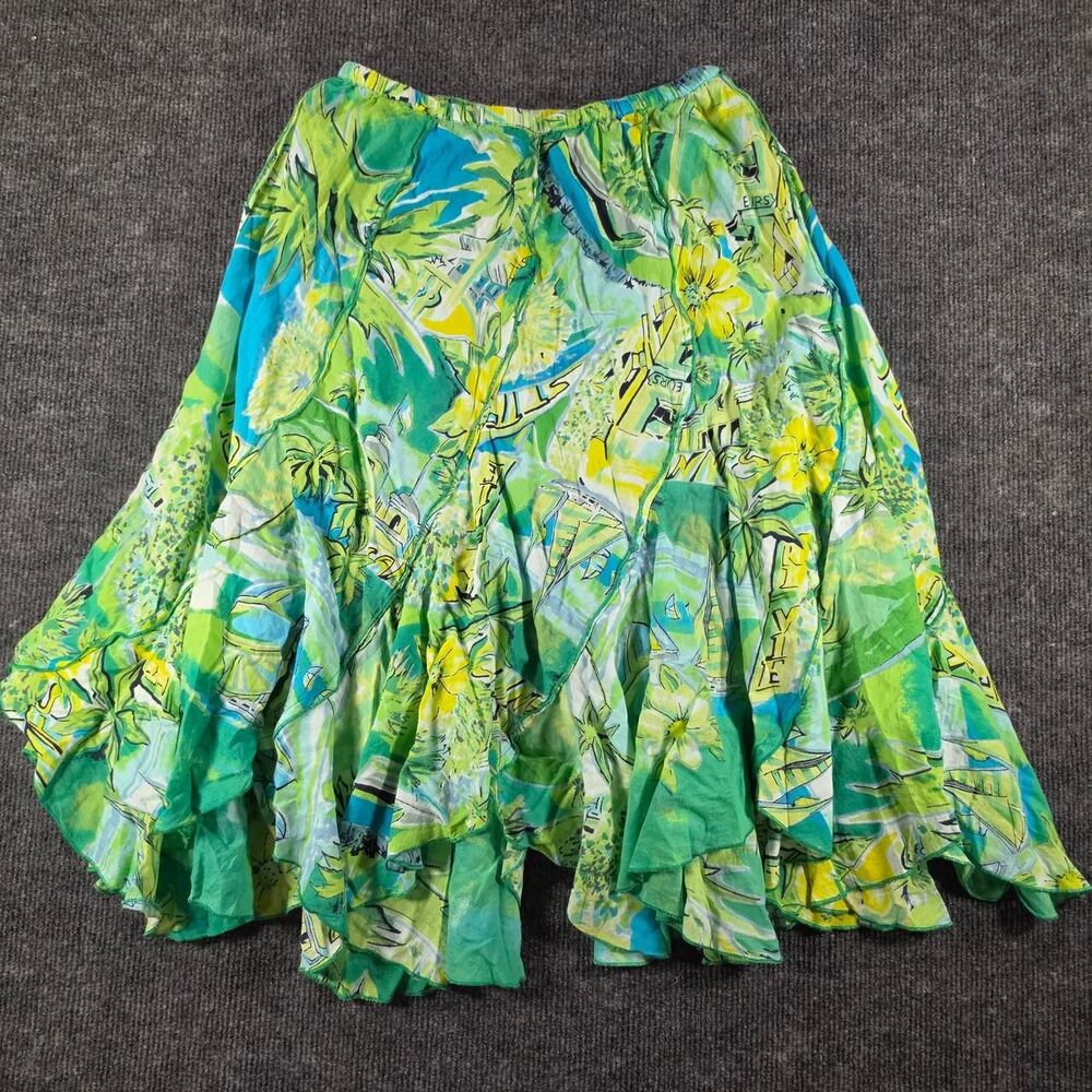 Unbranded Women's multi Skirt